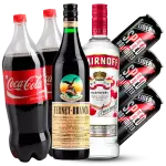 MEGA COMBO 1