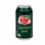 GUARANÁ ZERO LATA
