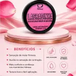 Creme lacradinha