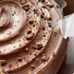 MATHILDA CAKE