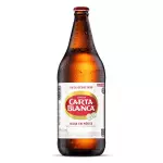 Caguama Carta Blanca