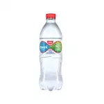 AGUA CON GAS