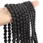 Piedras volcánicas