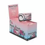 Black Trunk Haxi