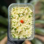 Escondidinho de carne moída