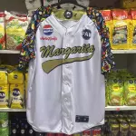 Camisa Bravos Blanco