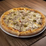 Pizza P 6 FAT suprema
