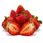 Fresas (1 libra)