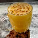 Pulque de sabor