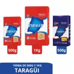 Yerba TARAGÜI