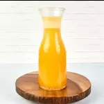 Jarra de Maracuya