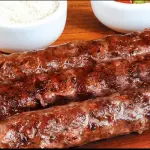 ESPETO KAFTA