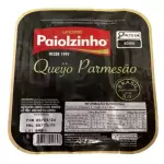 Queijo Parmesão Capa Preta Fração