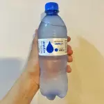 Água Mineral 500ml