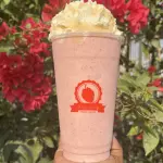 Smoothie de 22onz