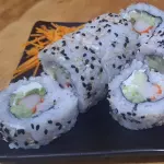 Ajonjolí Roll