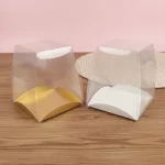 3026 CAJA ACETATO - 15X15X18cm