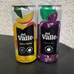 DEL VALLE LATA