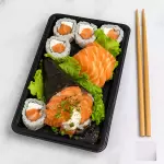Combo 1 temaki