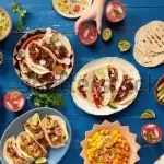 FESTIN MEXICANO