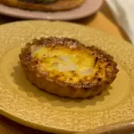 QUICHE LOW CARB (AQUECIDA)