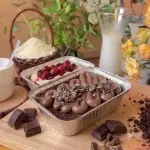 Dose Dupla de Brownies