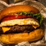 SMACH BURGUER