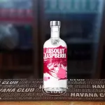 Vodka Absolut Raspberri