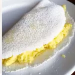 Monte sua tapioca