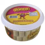 Paçoquinha Mindy (Rolha)