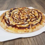 POLLO BBQ INDIVIDUAL