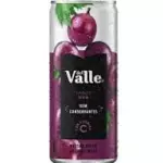 Suco Dell vale UVA