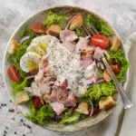 Ensalada del Chef