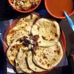 Frijol con Queso