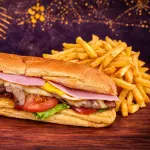 LOMITO CRIOLLO