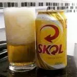 SKOL LATA