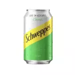 Schweppes citrus