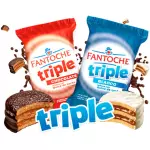 ALFAJOR FANTOCHE