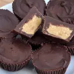 Tabletinhos Proteicos
