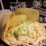 Encholada Hawaiana