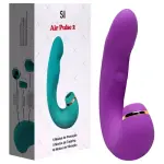 Air Pulse 2