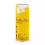 Energético Red Bull Tropical 250ml