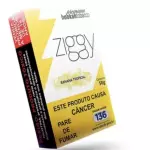 Ziggy banana tropical