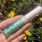 Aquafrezze gloss