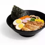 RAMEN HOT