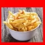 BATATA FRITA 300grs