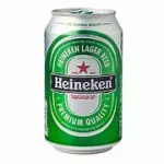 cerveza heineken