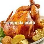 FRANGO ASSADO