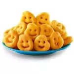 FRITAS DE CARINHA