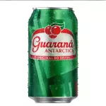 Guarana Antárctica Lata